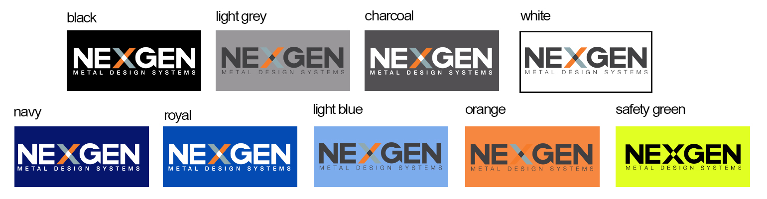 NEXGEN
