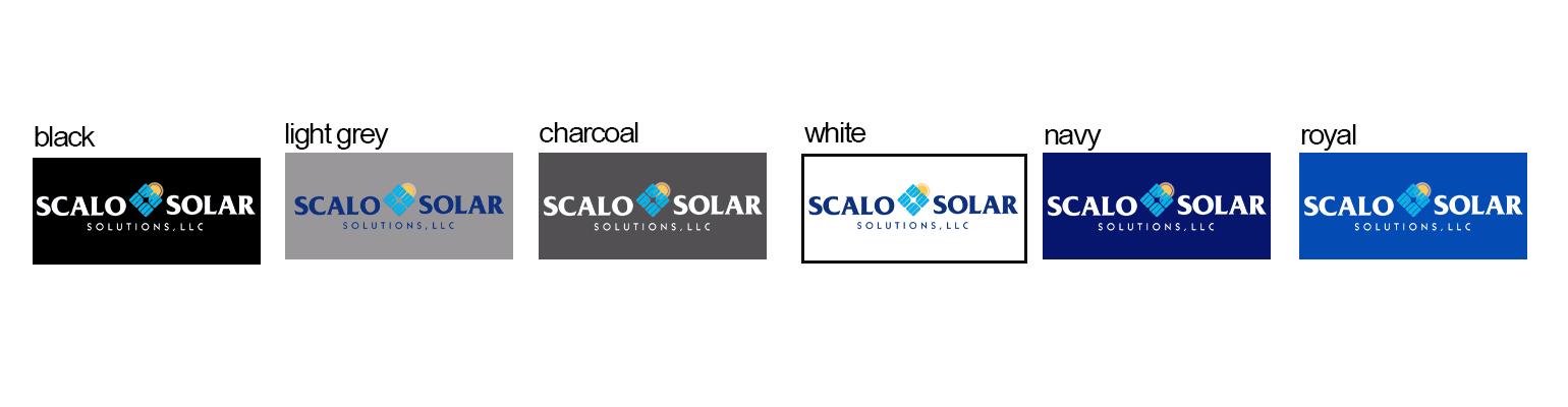 Scalo Solar