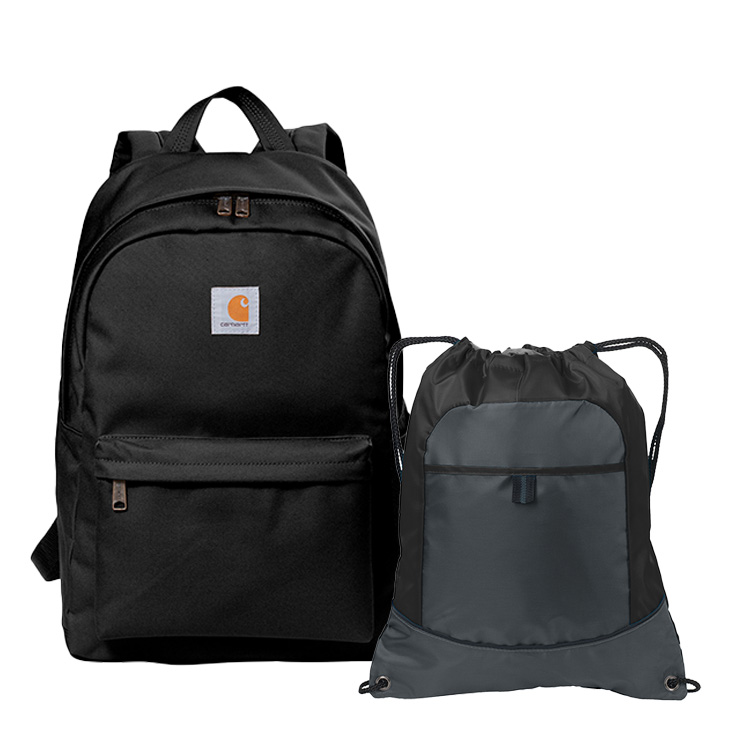 Backpacks & Bags