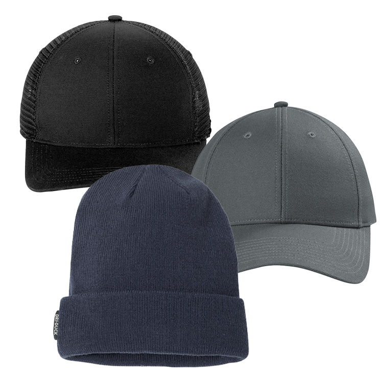 Hats & Caps