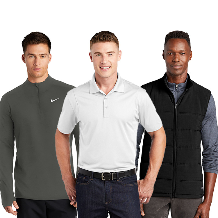 Men's Clothing