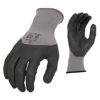 Coated Gloves