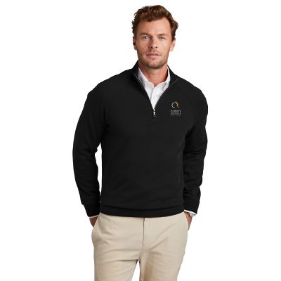 1/4-Zips & Pullovers