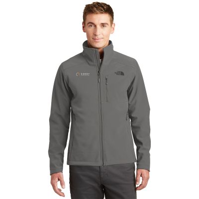 Heavy Jackets