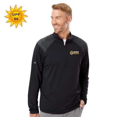 1/4-Zips & Pullovers