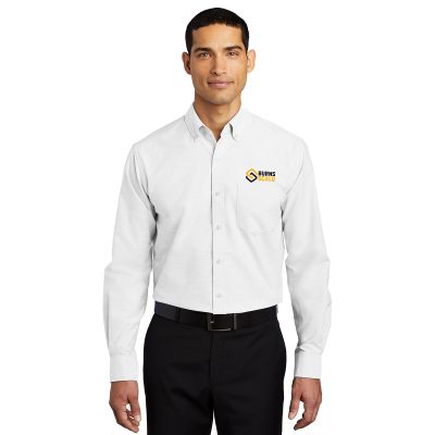 Buttondowns