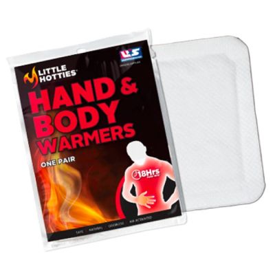 Winter Weather Gloves