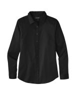 Port Authority - Ladies Long Sleeve SuperPro React
