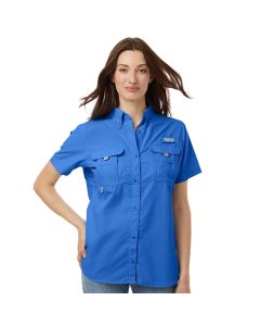 Columbia - Women's PFG Bahama II Short Sleeve Shirt