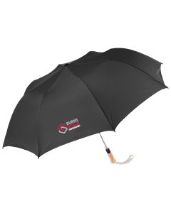 Golf Size Folding Umbrella