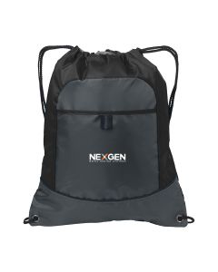 Port Authority - Pocket Cinch Pack