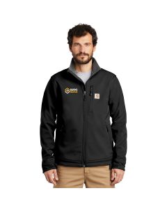 Carhartt - Crowley Soft Shell Jacket