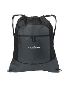 Port Authority - Pocket Cinch Pack