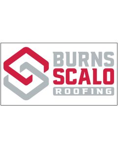 Burns Scalo Ohio 5' x 8'  Flag