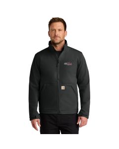 Carhartt - Rain Defender Soft Shell Jacket