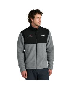 The North Face - Highest Peak Full-Zip Fleece Jacket