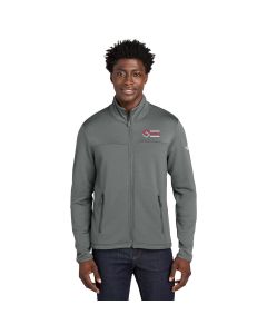 The North Face - Aim Full-Zip Fleece Jacket