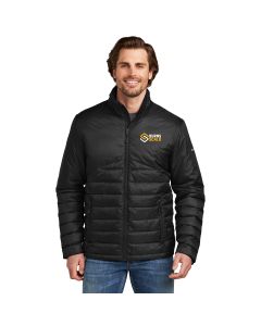 Eddie Bauer - Quilted Jacket