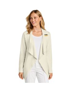 Port Authority - Women's Breakwater Open Cardigan