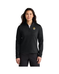The North Face - Women's Aim 1/4-Zip Fleece