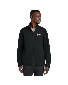 Nike - Full-Zip Soft Shell Jacket