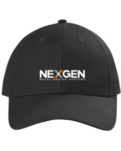 CornerStone Canvas Cap