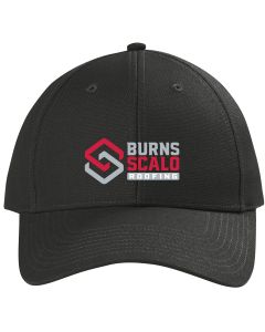 CornerStone Canvas Cap