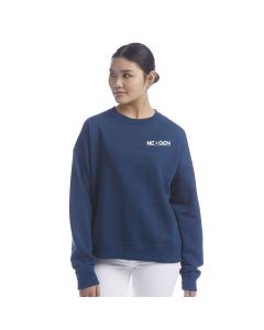 Champion - Women's Powerblend Crewneck Sweatshirt