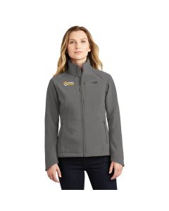 The North Face - Ladies Apex Barrier Soft Shell Jacket