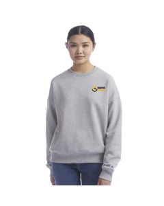 Champion - Women's Powerblend Crewneck Sweatshirt
