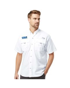 Columbia - Men's PFG Bahama II Short Sleeve Shirt