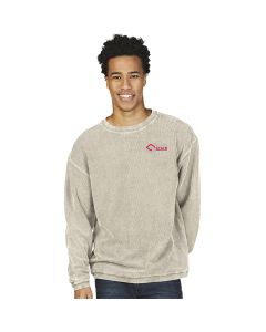 Charles River - Unisex Camden Crew Neck Sweatshirt