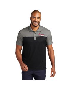 Port Authority - Fine Pique Blend Blocked Polo