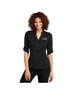 OGIO - Crush Henley