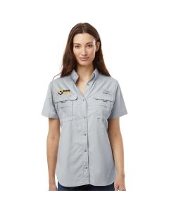 Columbia - Women's PFG Bahama II Short Sleeve Shirt