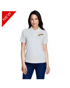 CORE365 - Women's Origin Performance Pique Polo