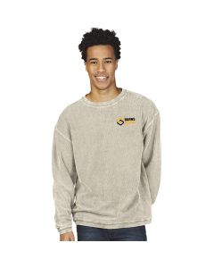 Charles River - Unisex Camden Crew Neck Sweatshirt