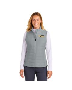 Sport-Tek - Women's Teknical Hybrid Vest