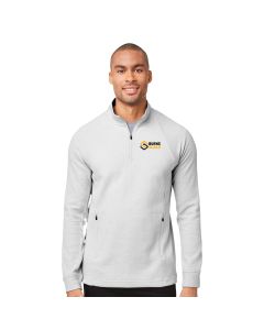 North End Men's Rhythm Waffle Quarter