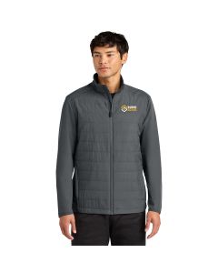 Sport-Tek - Teknical Hybrid Jacket