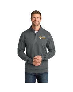 TravisMathew Ocean Villa 1/4-Zip