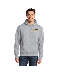 Gildan - Heavy Blend Hooded Sweatshirt