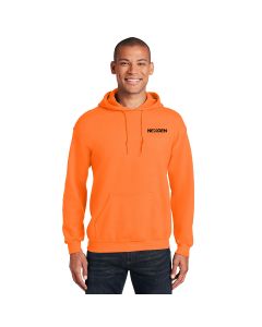 Heavy Blend Hooded Sweatshirt