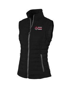 Charles River - Women's Radius Quilted Vest
