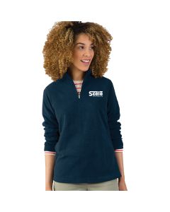 Charles River - Women's Freeport Microfleece Pullover