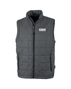 Charles River - Men's Radius Quilted Vest