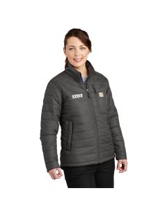 Carhartt - Women's Gilliam Jacket