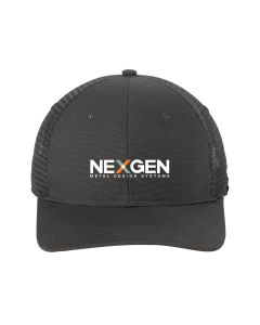 Carhartt - Canvas Mesh Back Cap