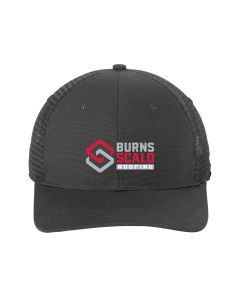 Carhartt - Canvas Mesh Back Cap