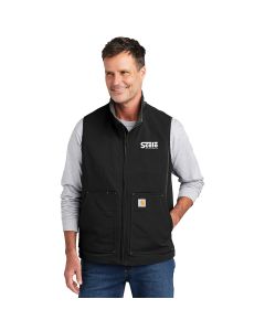 Carhartt - Super Dux Soft Shell Vest